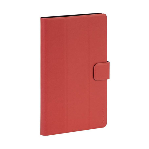 Чехол-книжка Maverick Slimcase 9.5-10" универсальный Alcantara Red фото 