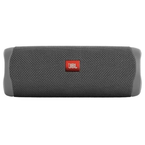 Колонка JBL Bluetooth Flip 5 Grey фото 