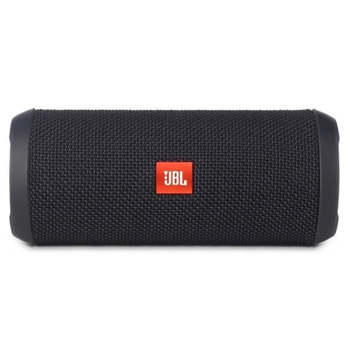 Колонка JBL Bluetooth Flip 5 Black фото 