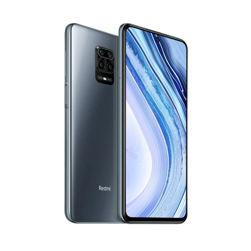 Телефон Xiaomi Redmi Note 9 Pro 64Gb Ram 6Gb Interstellar Grey фото 