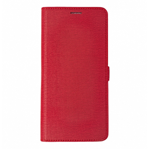Чехол-книжка Borasco Book Case Xiaomi Redmi 9C Red фото 