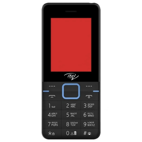 Телефон Itel IT5615 фото 