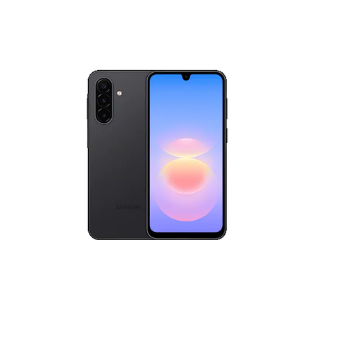 Телефон Samsung A185F/DS Galaxy A18 128Gb Ram 4Gb Black фото 