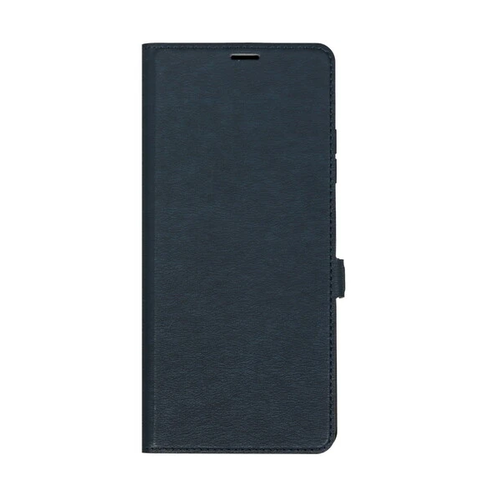 Чехол-книжка Borasco Book Case Xiaomi Redmi A5/POCO C71 Blue фото 