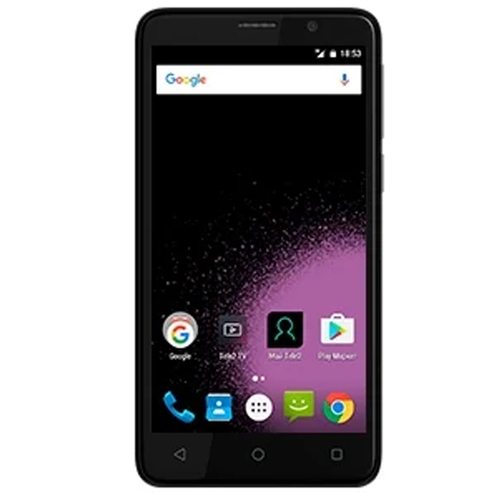 Телефон Tele2 Maxi Black фото 