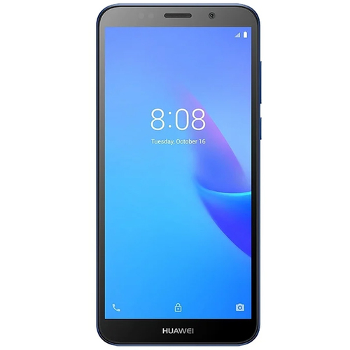 Телефон Huawei Y5 Lite 2018 Blue фото 