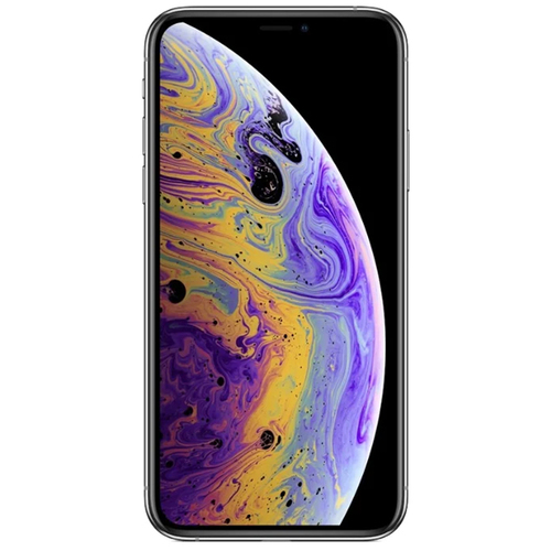 Телефон Apple iPhone XS 64Gb Silver фото 