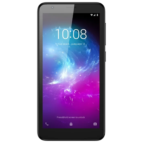 Телефон ZTE Blade L8 32Gb Black фото 