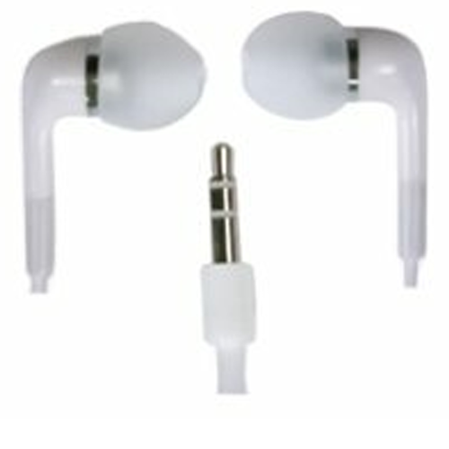 Гарнитура Maverick Deep Bass i11 White фото 