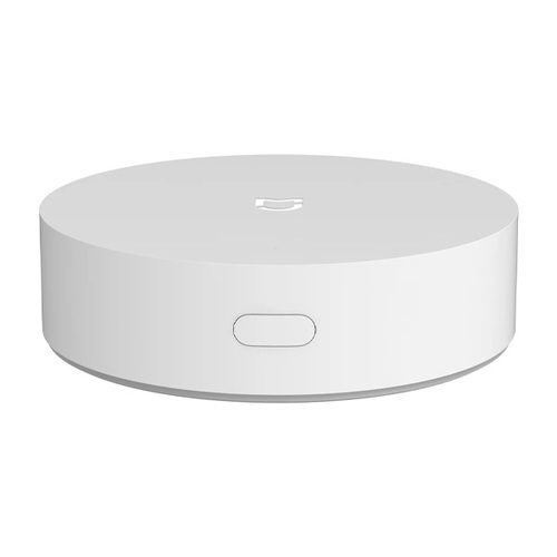 Центр управления умным домом Xiaomi Mi Smart Home Hub White фото 