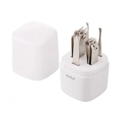 Маникюрный набор Xiaomi Nextool Nail Clipper Set фото 
