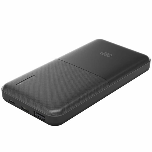 Внешний аккумулятор Axxa 10W 10000 mAh, Black (3460) фото 