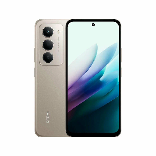 Телефон Xiaomi REDMI 15 256Gb Ram 8Gb Titan Gray фото 