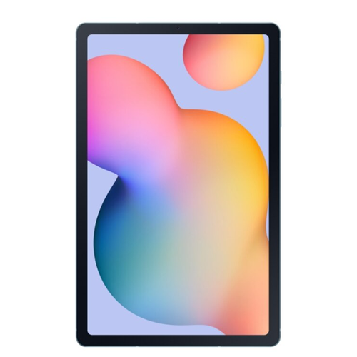 Планшет Samsung SM-P615 Galaxy Tab S6 10.4 64Gb (Samsung Exynos 9611/10.4"/4Gb/64Gb) Blue фото 