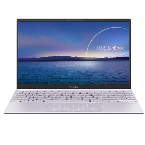 Ноутбук Asus ZenBook UX425E (Intel Core i5 1135G7/14"/8Gb/512Gb) Grey фото 