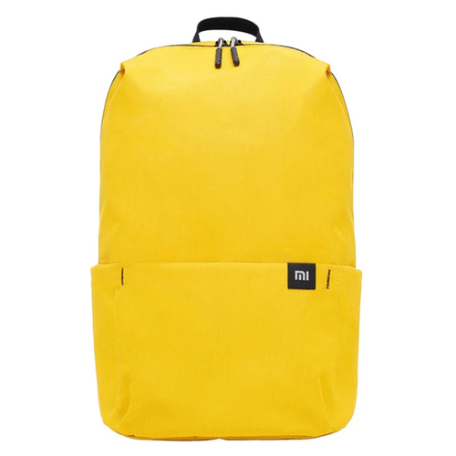 Рюкзак Xiaomi Mi Casual Daypack Yellow фото 