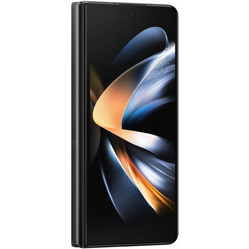 Телефон Samsung F936B/DS Galaxy Z Fold4 512Gb Black фото 