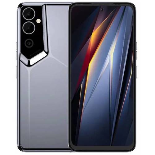 Телефон Tecno Pova Neo 2 128Gb Ram 6Gb Uranolith Grey фото 