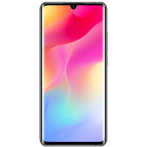 Телефон Xiaomi Mi Note 10 Lite 128Gb Ram 8Gb Black фото 