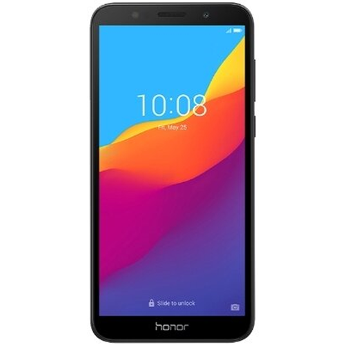 Телефон Honor 7S 16Gb RAM 1Gb Black фото 