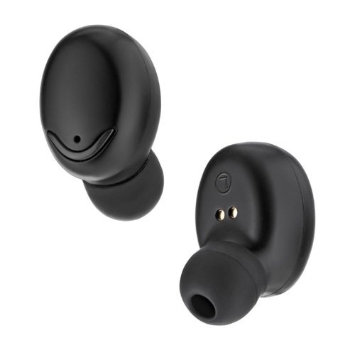 Bluetooth стереогарнитура Rocket Turbo Black (RTW503BL01TR-BD) фото 