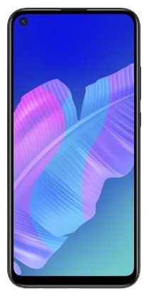 Телефон Huawei P40 Lite E 64Gb Ram 4Gb NFC  Midnight Black фото 