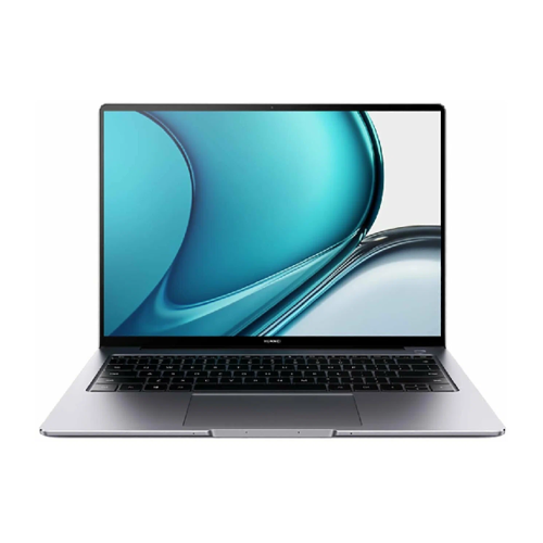 Ноутбук Huawei MateBook 14s HookeD-W7651T 14.2" (Intel Core i7 11370H/14.2"/16Gb/512Gb) Grey фото 