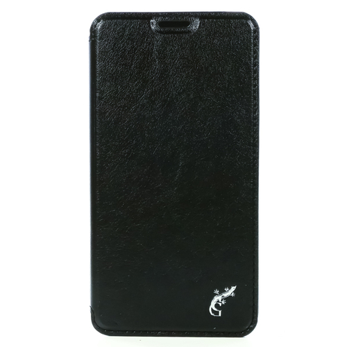 Чехол-книжка G-Case Slim Premium Samsung Galaxy J4 (2018) Black фото 