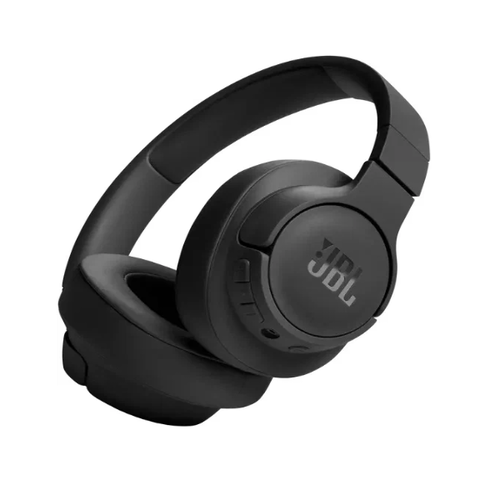 Bluetooth стереогарнитура JBL Tune 720BT Black фото 