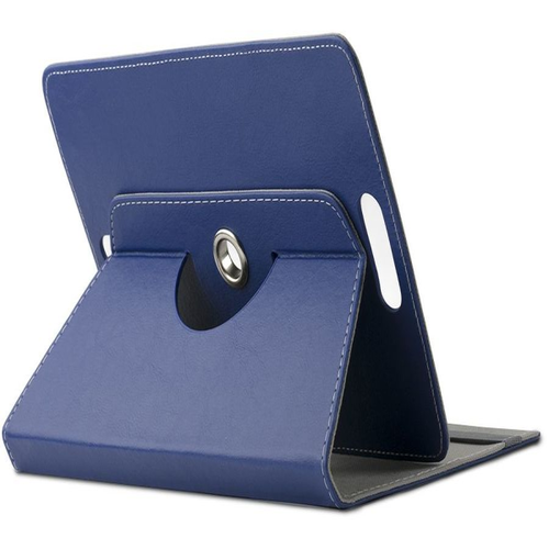 Чехол-книжка Gresso Прайм (9"-10") для эл.устройств Blue фото 
