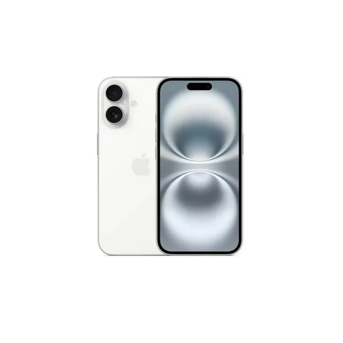 Телефон Apple iPhone 17 256Gb White фото 