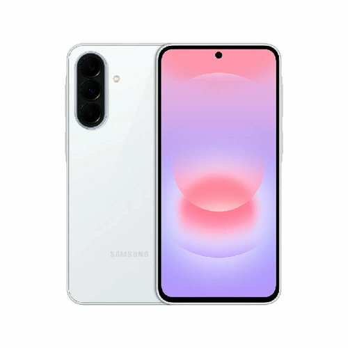 Телефон Samsung A376E/DS Galaxy A37 128Gb Ram 8Gb 5G Awesome White фото 