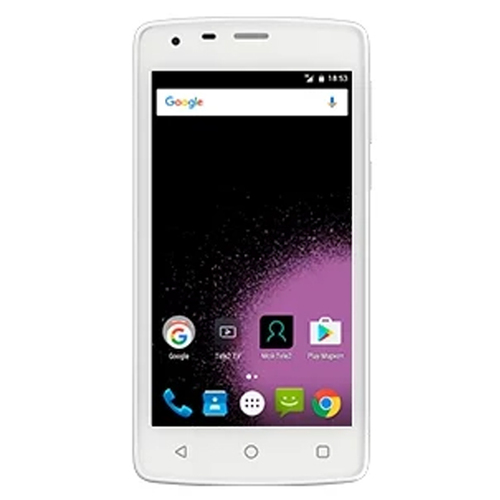 Телефон Tele2 Midi 1.1 White фото 