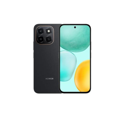 Телефон Honor X6c 256Gb Ram 6Gb Midnight Black фото 
