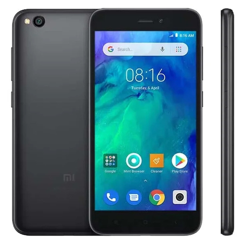 Телефон Xiaomi Redmi Go 16Gb Ram 1Gb Black фото 