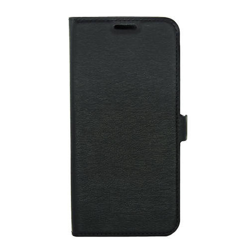 Чехол-книжка Borasco Book Case Xiaomi Redmi Note 9T Black фото 