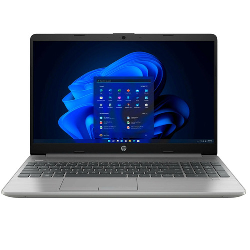 Ноутбук HP 15 (AMD Ryzen 5 5625U/15.6"/8Gb/256Gb) Silver фото 