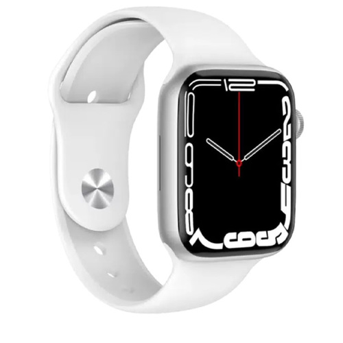 Умные часы Fontel iWatch 7 White фото 