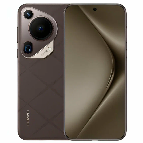Телефон Huawei Pura 70 Ultra 1Tb Ram 16Gb Brown фото 